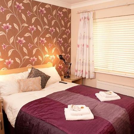 Amber Heights Bed & Breakfast Galway Luaran gambar