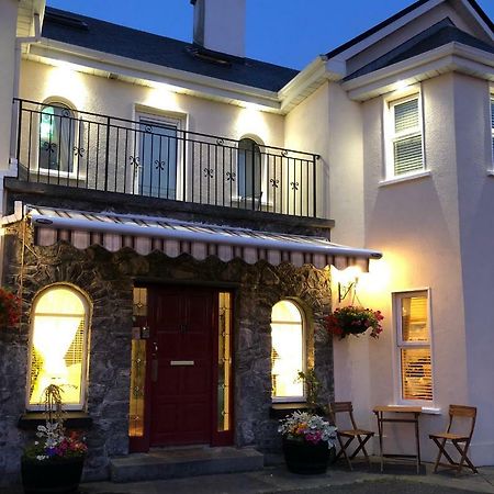 Amber Heights Bed & Breakfast Galway Luaran gambar