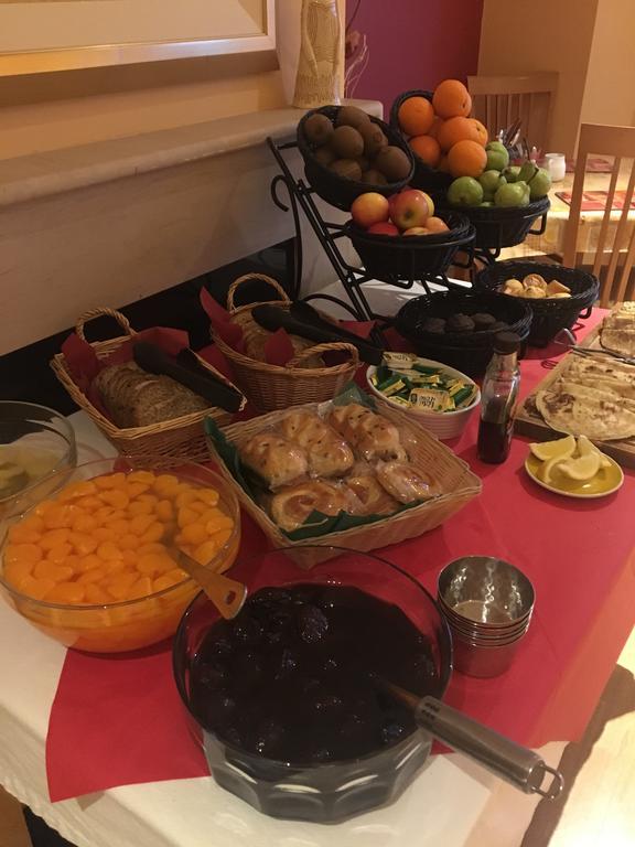 Amber Heights Bed & Breakfast Galway Luaran gambar