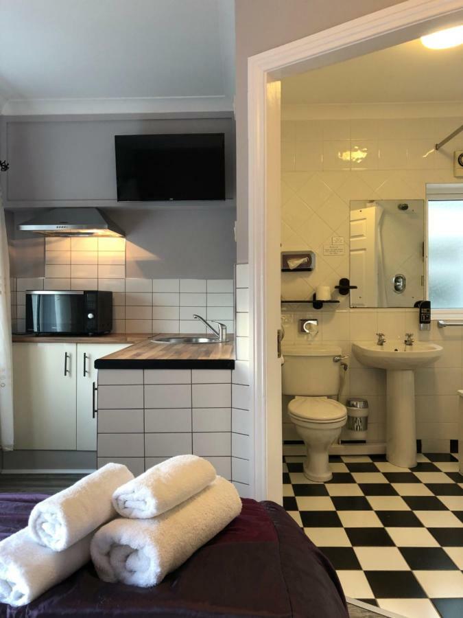 Amber Heights Bed & Breakfast Galway Luaran gambar