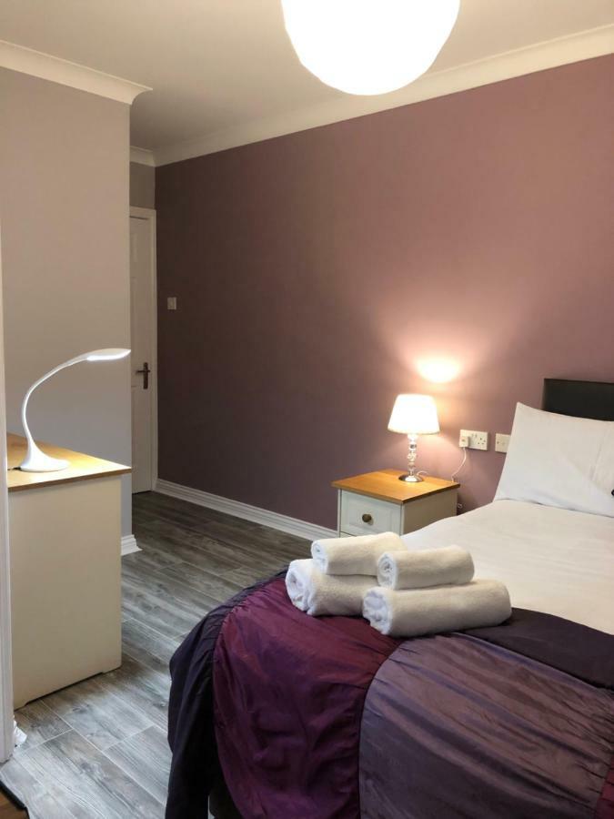 Amber Heights Bed & Breakfast Galway Luaran gambar