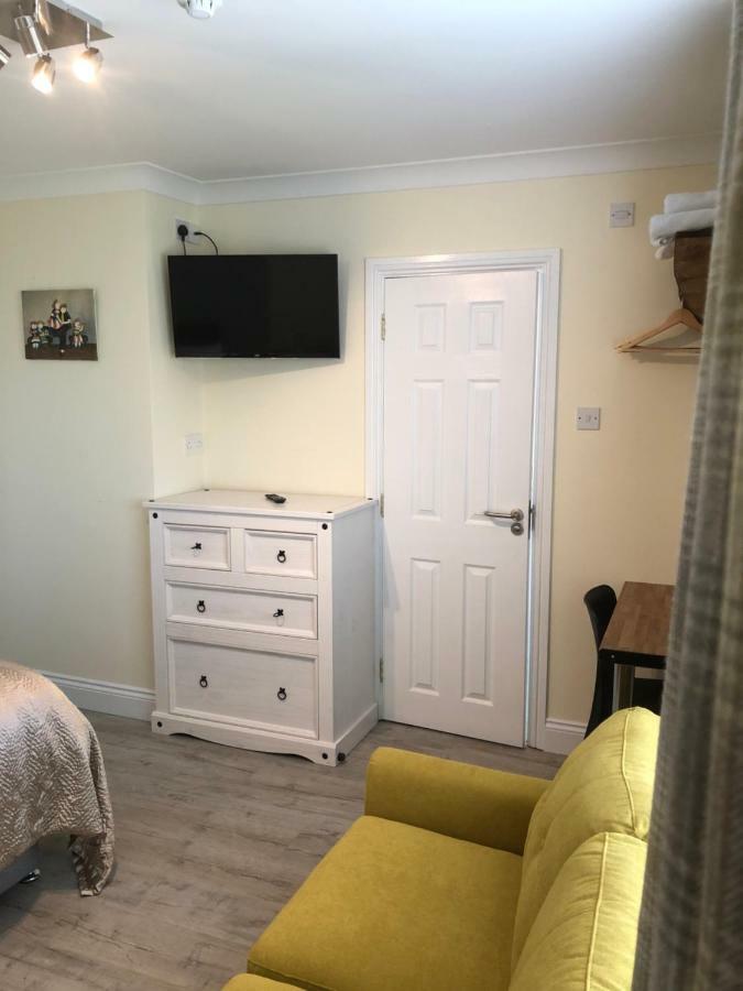 Amber Heights Bed & Breakfast Galway Luaran gambar