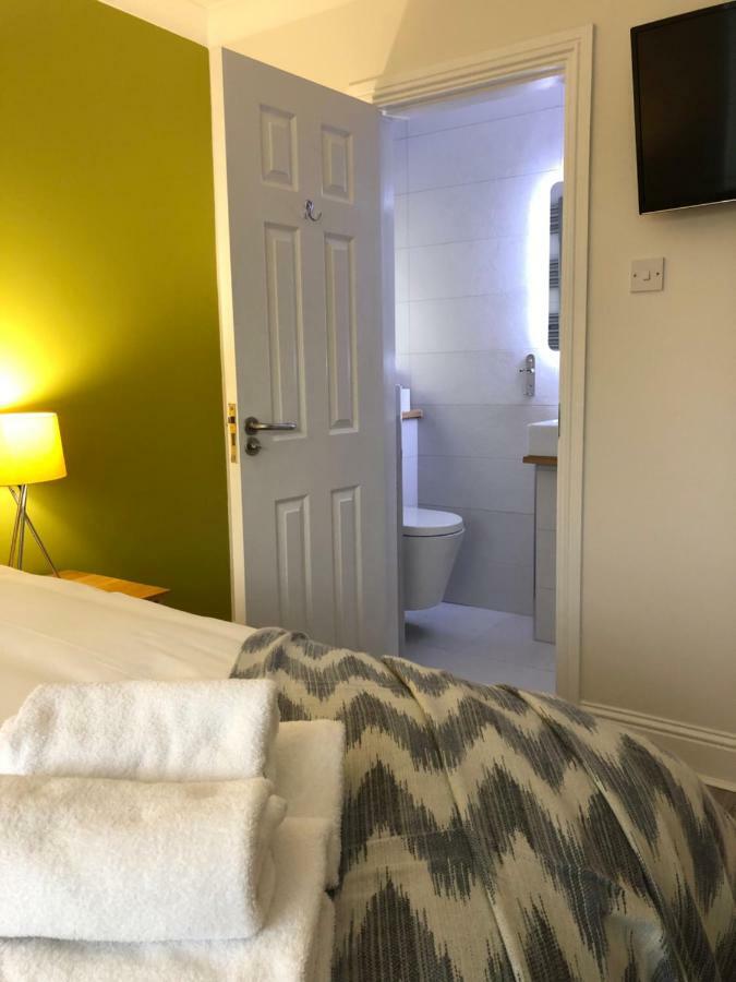 Amber Heights Bed & Breakfast Galway Luaran gambar