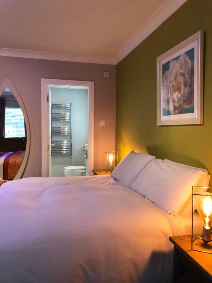 Amber Heights Bed & Breakfast Galway Luaran gambar