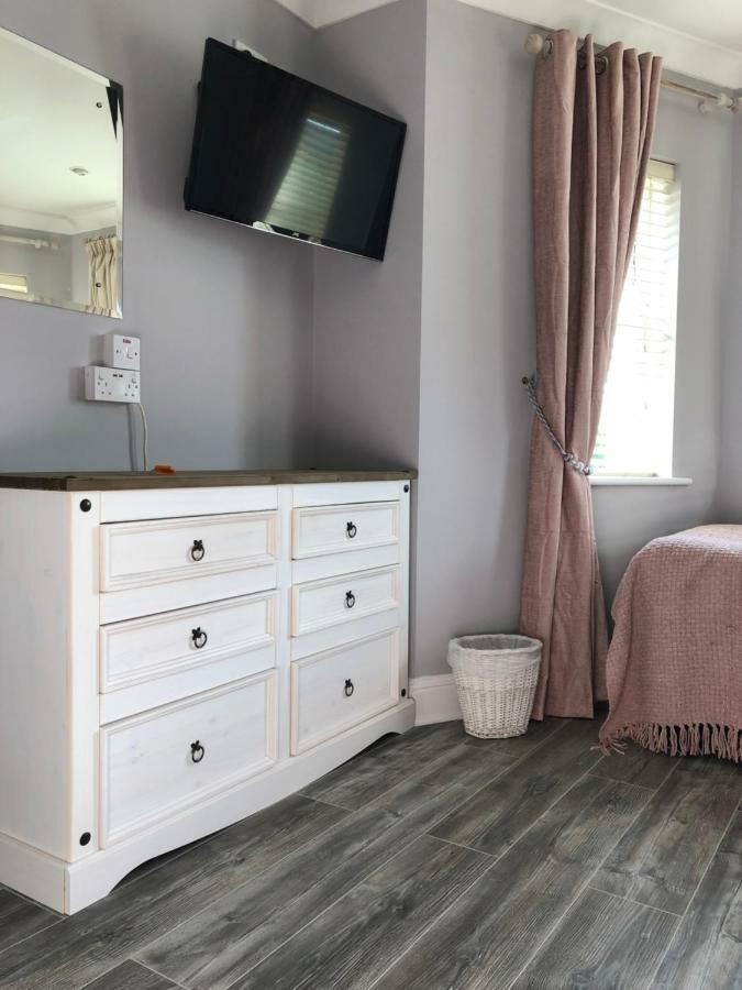 Amber Heights Bed & Breakfast Galway Luaran gambar