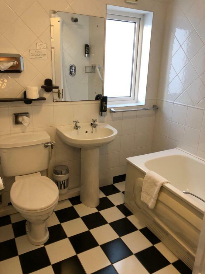 Amber Heights Bed & Breakfast Galway Luaran gambar