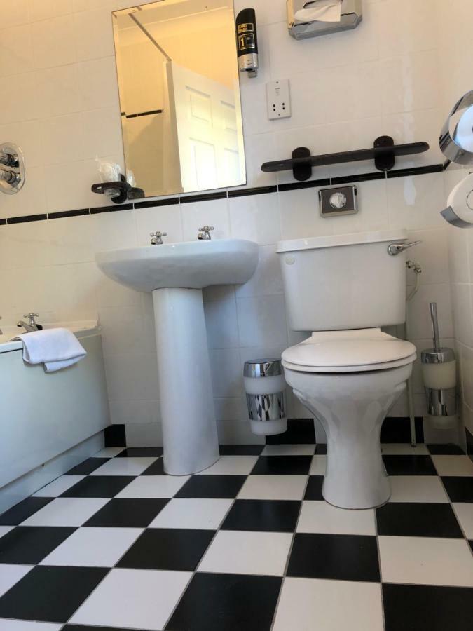 Amber Heights Bed & Breakfast Galway Luaran gambar
